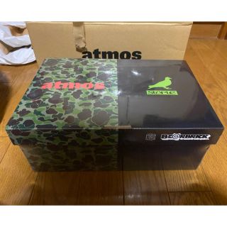 アトモス(atmos)のatmos × STAPLE × MEDICOMTOY BE@RBRICK第3弾(キャラクターグッズ)