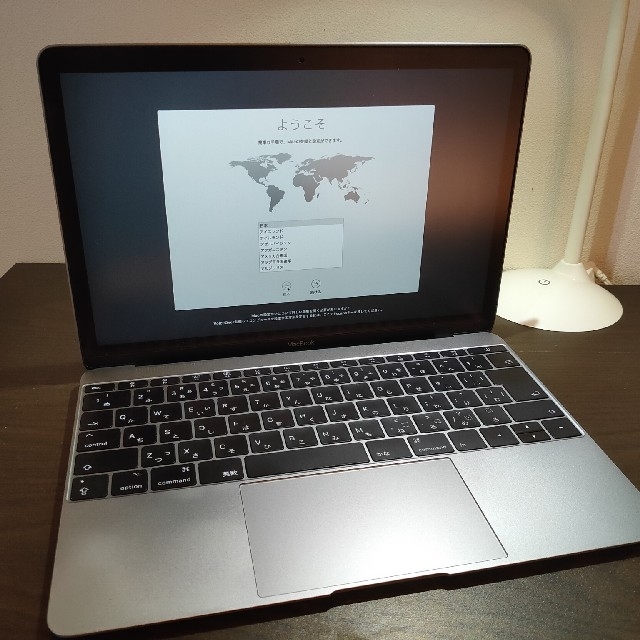 2805cm奥行きmacbook 12inch mid 2017