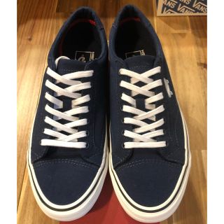 ヴァンズ(VANS)のVANS Court Icon コートアイコン BEAMS ビームス 26.5(スニーカー)