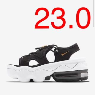 ナイキ(NIKE)のNIKE WMNS AIR MAX KOKO SANDAL 23 ココサンダル(サンダル)