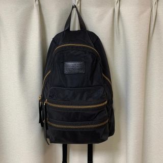 マークバイマークジェイコブス(MARC BY MARC JACOBS)のDOMO ARIGATO PACKRAT(リュック/バックパック)