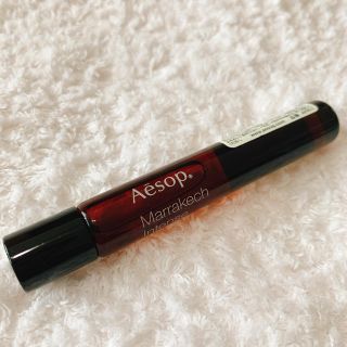 イソップ(Aesop)のイソップ  マラケッシュインテンスパルファムAesopマラケシュアロマ10ml(ユニセックス)