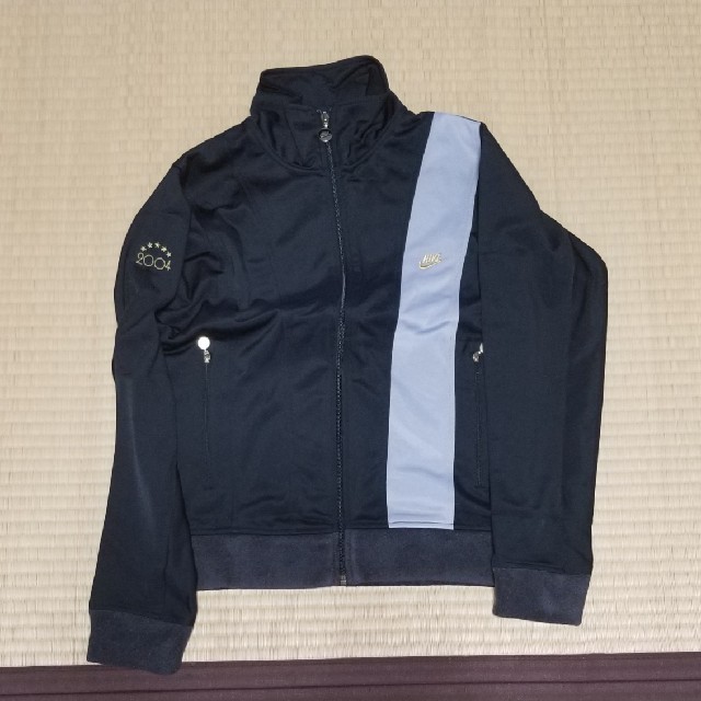 NIKE(ナイキ)のNIKE ジャージ 2004 レディースのトップス(その他)の商品写真