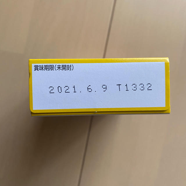 日清製粉(ニッシンセイフン)の日清　カメリヤ　ドライイースト 食品/飲料/酒の食品(パン)の商品写真