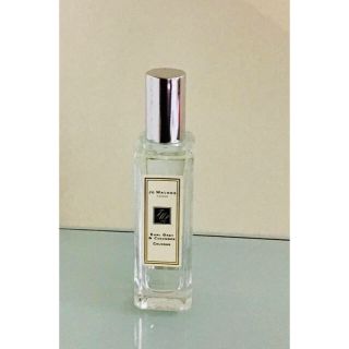 ジョーマローン(Jo Malone)のお試しのみ★アールグレー&キューカンバー30ml(ユニセックス)