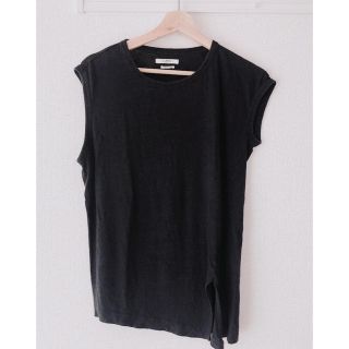 イザベルマラン(Isabel Marant)のイザベルマラン  エトワール＊カットソー(シャツ/ブラウス(半袖/袖なし))