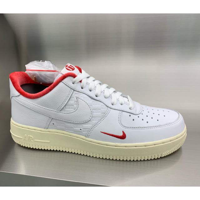 Kith Nike Air Force1 東京限定 27.5cm 9.5 - スニーカー