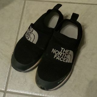 ザノースフェイス(THE NORTH FACE)のTHE NORTH FACE  スニーカー(スニーカー)