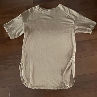 ジーユー(GU)のGU Tシャツ(シャツ/ブラウス(半袖/袖なし))