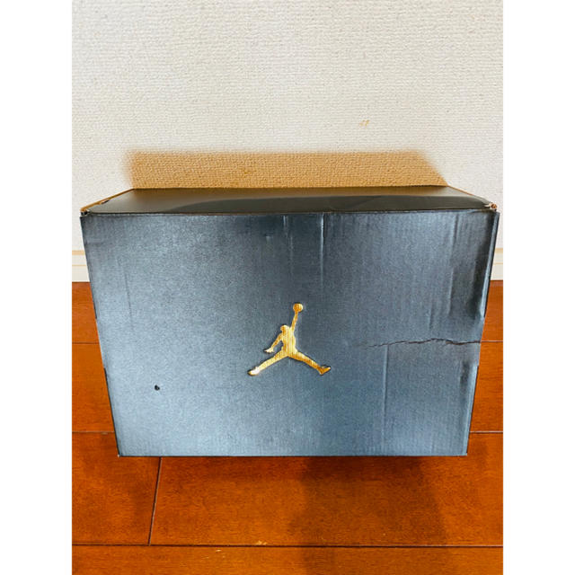 Nike Air Jordan 1 mid Smoke Grey GS 24cm 1