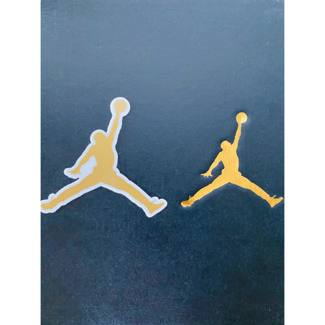 Nike Air Jordan 1 mid Smoke Grey GS 24cm 3