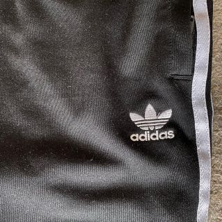 アディダス(adidas)の◎ adidas ラインパンツ(その他)