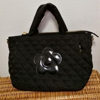 マリクワ(MARY QUANT) キルティングバッグの通販 37点 | マリー