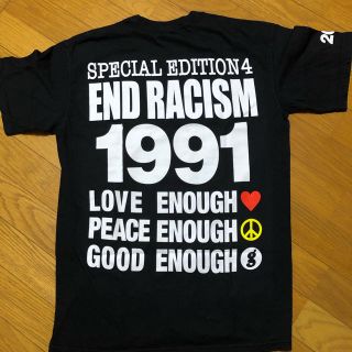 グッドイナフ(GOODENOUGH)のinfinite archives goodenough Tシャツ　Mサイズ(Tシャツ/カットソー(半袖/袖なし))