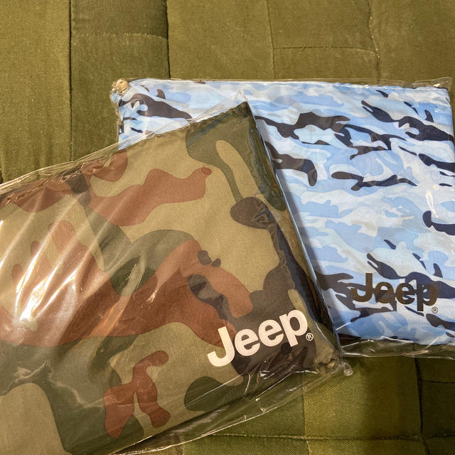 専用‼︎ Jeep オリジナル 非売品商品