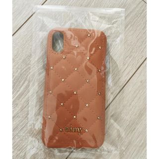 エイミーイストワール(eimy istoire)のeimy iPhoneXケース(iPhoneケース)