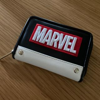 マーベル(MARVEL)のMARVEL 財布 子供用 男の子(財布)