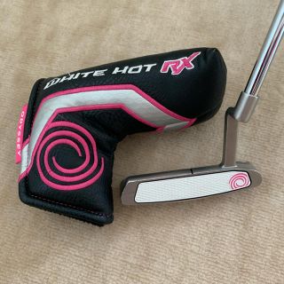 キャロウェイゴルフ(Callaway Golf)のオデッセイ　レディース　パター　#1 White hot RX 32インチ(クラブ)