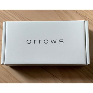 アローズ(arrows)の★★新品未開封 ARROWS M05 SIMフリー版 富士通(スマートフォン本体)