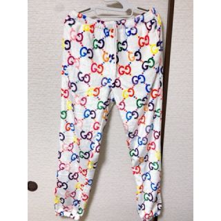 グッチ(Gucci)のTsuwoop Cozy pants(その他)