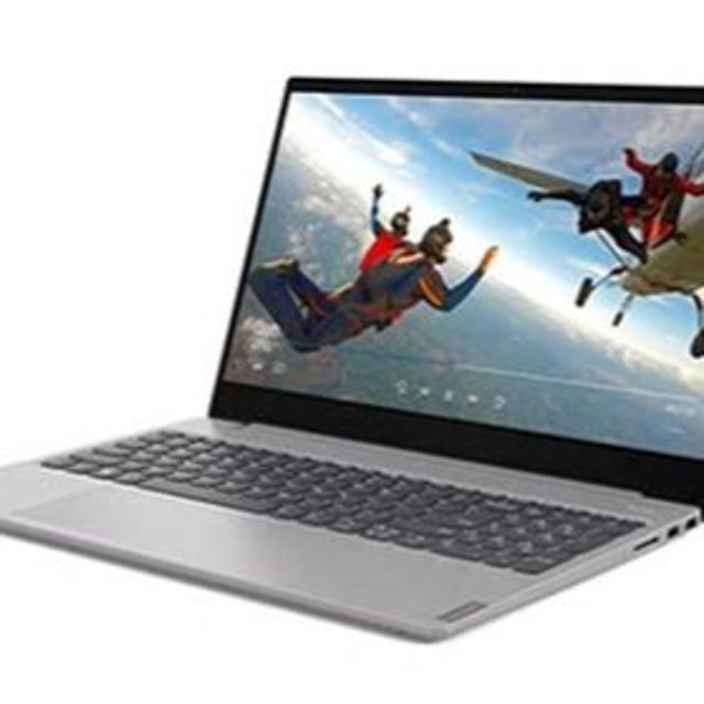 新品 IdeaPad S340 Ryzen5/大容量12GBメモリ グレー