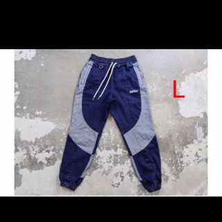 SAPEur Denim Track Pants サプール デニムの通販 by 1413's shop