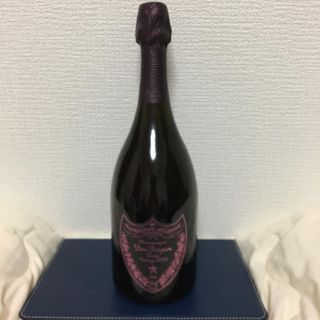 ドンペリニヨン(Dom Pérignon)の【新品・未開封】ドンペリニヨン　ロゼ(シャンパン/スパークリングワイン)