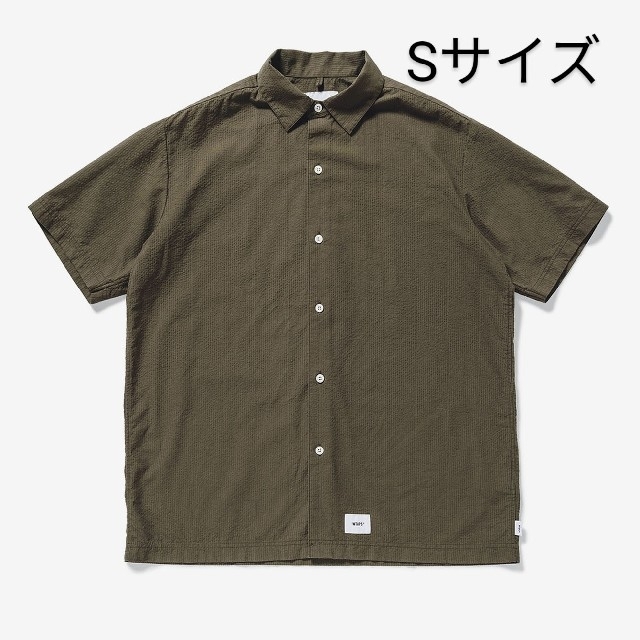 W)taps(ダブルタップス)の【tora様専用】ダブルタップス WTAPS 半袖シャツ メンズのトップス(シャツ)の商品写真