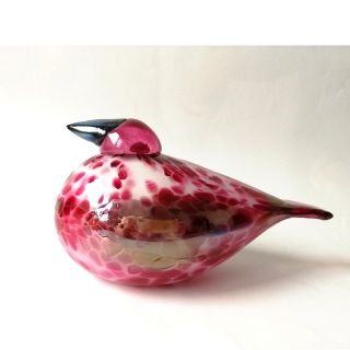 イッタラ(iittala)のイッタラ バード Rosalinda ロザリンダ ittala oiva(置物)