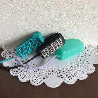 バスアンドボディーワークス(Bath & Body Works)のハンドサニタイザーホルダー3個sanitizer holders (日用品/生活雑貨)