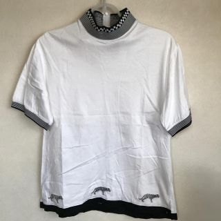 ミセス ハイネックTシャツ(Tシャツ(半袖/袖なし))