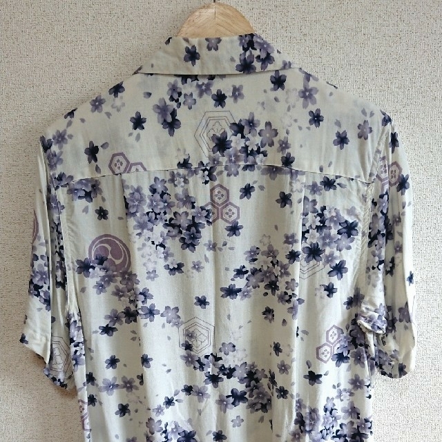 ALOHA shirts：アロハシャツ メンズのトップス(シャツ)の商品写真