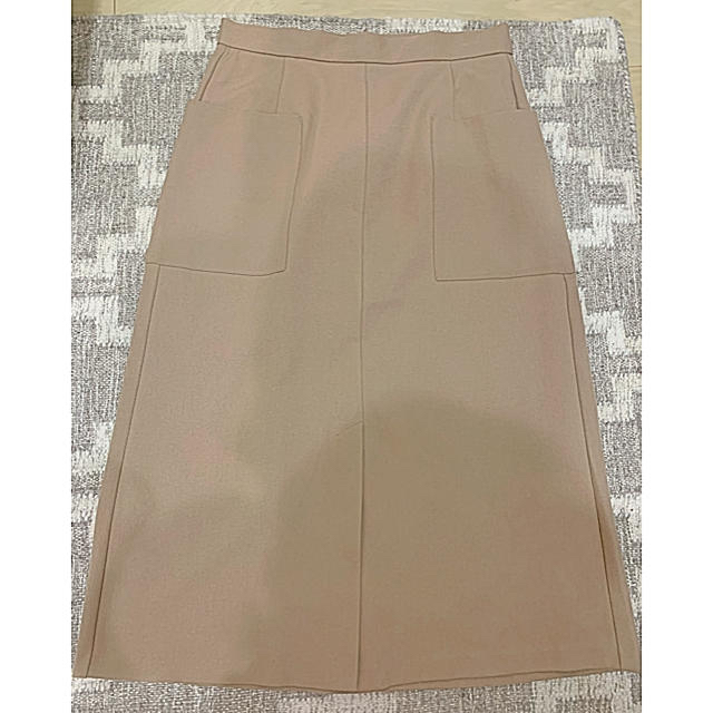 GU(ジーユー)のGU スカート レディースのスカート(その他)の商品写真