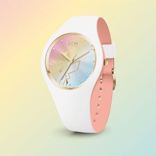 アイスウォッチ(ice watch)のアイスウォッチ   ピカチュウ(腕時計)