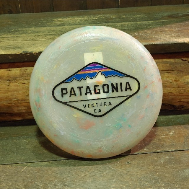 【専用】Patagonia ロゴディスク・ミニトート 1