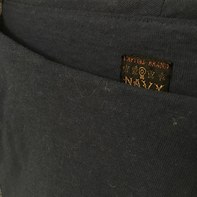KAPITAL(キャピタル)の新品KAPITAL セーラートップス レディースのトップス(Tシャツ(長袖/七分))の商品写真