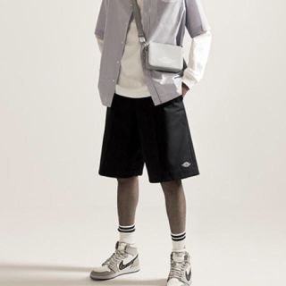 ディオール(Dior)のDior×Jordan アパレル　ショートパンツ(ショートパンツ)