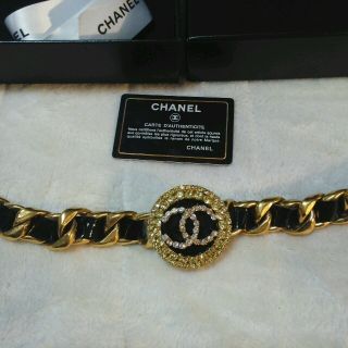 シャネル(CHANEL)のシャネルビンテージ、希少品(ネックレス)