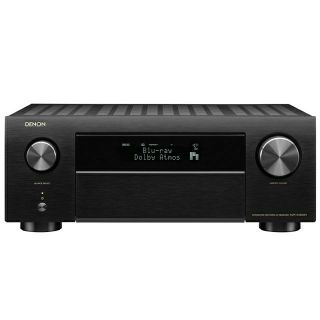 デノン(DENON)の【miiko様専用】DENON AVR-X4500H(アンプ)