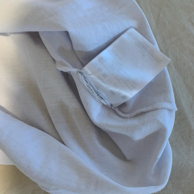 MONCLER(モンクレール)のmoncler tシャツ メンズ メンズのトップス(Tシャツ/カットソー(半袖/袖なし))の商品写真