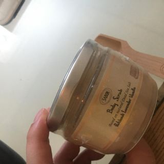 サボン(SABON)のボディースクラブ SABON(ボディスクラブ)