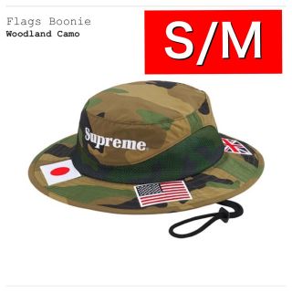 シュプリーム 迷彩 ハット(メンズ)の通販 39点 | Supremeのメンズを