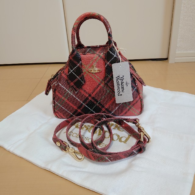 Vivienne Westwood(ヴィヴィアンウエストウッド)のvivienneWestwoodバッグ レディースのバッグ(ショルダーバッグ)の商品写真