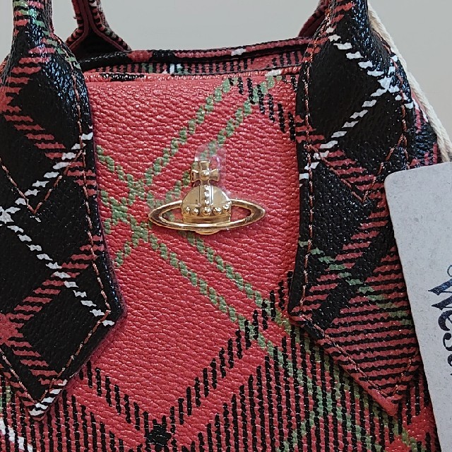 Vivienne Westwood(ヴィヴィアンウエストウッド)のvivienneWestwoodバッグ レディースのバッグ(ショルダーバッグ)の商品写真