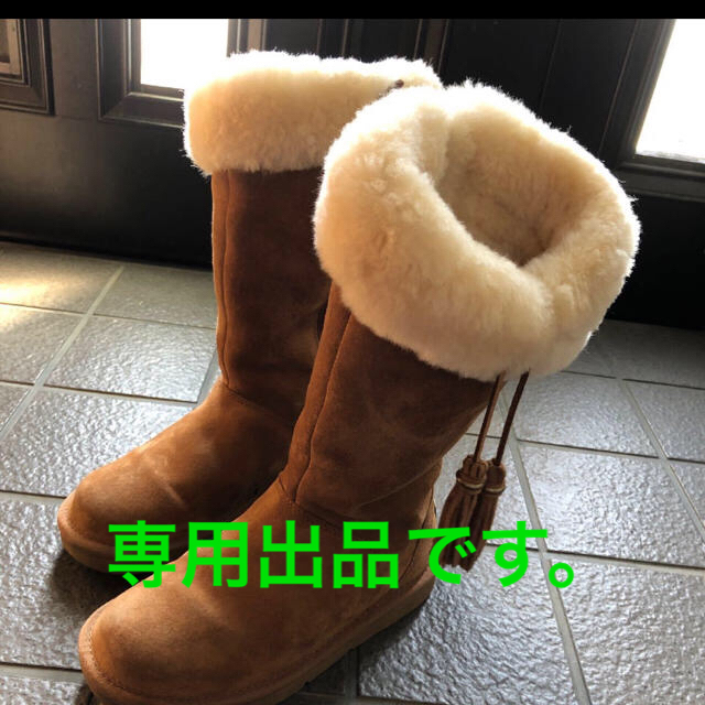 UGG(アグ)のUGG サイズ５　　22cm レディースの靴/シューズ(ブーツ)の商品写真