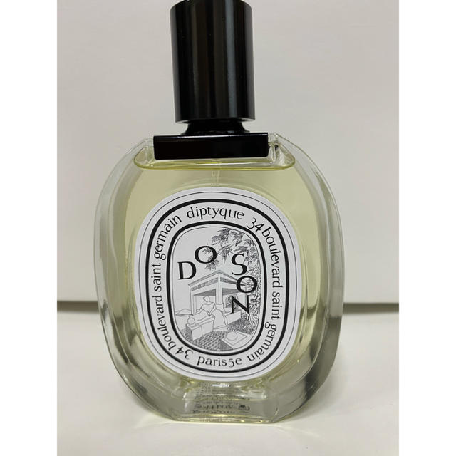 Diptyqueドソン オードトワレ 100ml - acuttingedgeglass.com