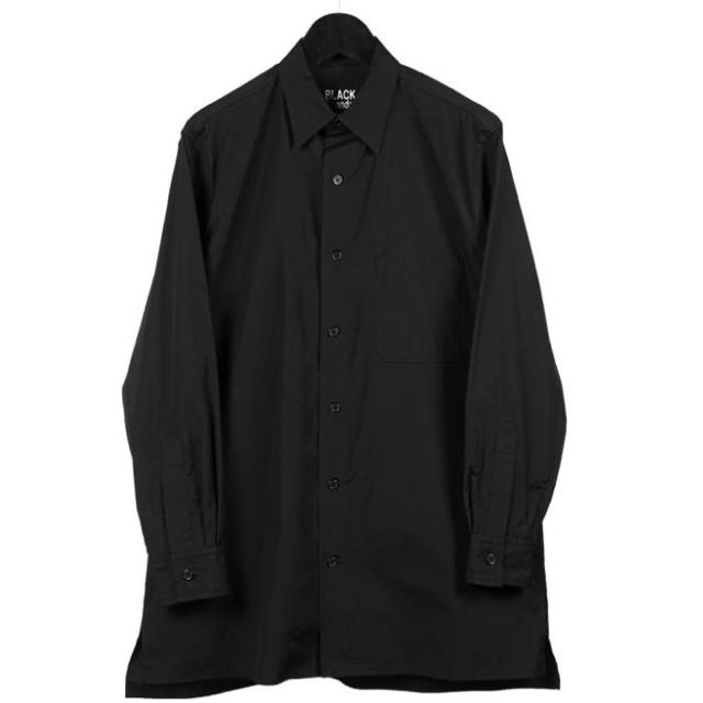 新品未使用品  Yohji Yamamoto スタッフシャツ▪️2020SS