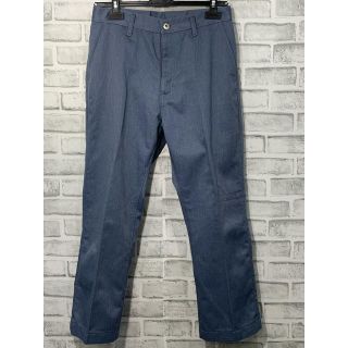 ジエダ(Jieda)のセール　KAIKO カイコー　the trousers トラウザー　prest(チノパン)