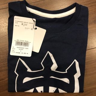 ロデオクラウンズ(RODEO CROWNS)のタグあり★よりどり 4点 ロデオ Tシャツ キッズ ビッグクラウン Ｓ M Ｌ(Tシャツ/カットソー)