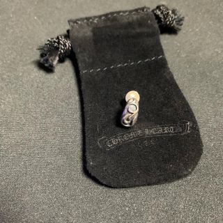 クロムハーツ(Chrome Hearts)のクロムハーツ　ピアス(ピアス(片耳用))